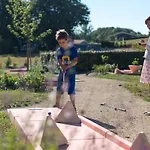 Feriepark Domaine Melusine - A 2km Du Puy Dufou France ! 4*