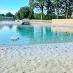 Domaine Melusine - A 2km Du Puy Dufou France ! Feriepark 4*