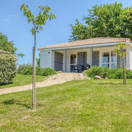 Domaine Melusine - A 2km Du Puy Dufou France ! Πάρκο διακοπών