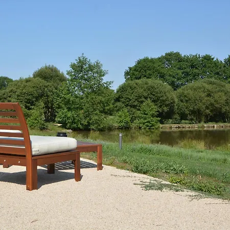 Domaine Melusine - A 2km Du Puy Dufou France ! 4* Лез-Эпес