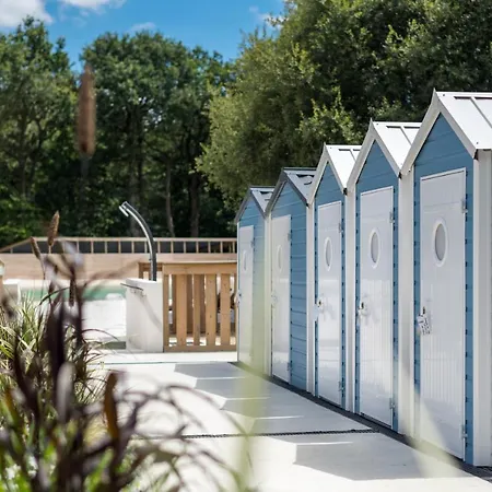 Domaine Mélusine - à 2minutes Du Puydufou ! 4*