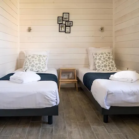 Domaine Mélusine - à 2minutes Du Puydufou !