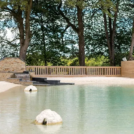 Domaine Melusine - A 2km Du Puy Dufou France ! 4* Les Épesses