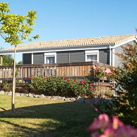 Domaine Mélusine - à 2minutes Du Puydufou ! 4*