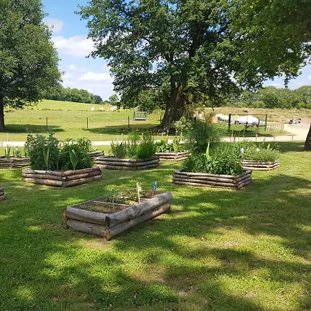 Domaine Mélusine - à 2minutes Du Puydufou !