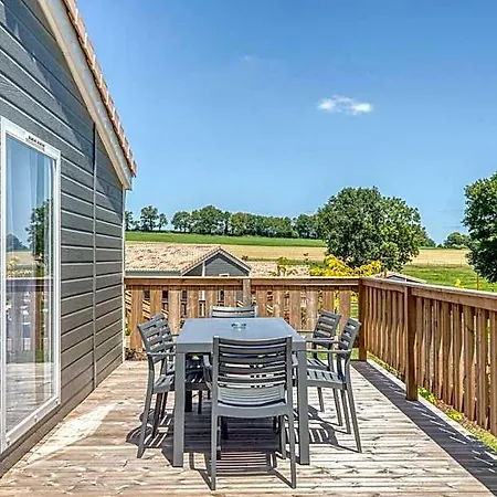 Domaine Melusine - A 2km Du Puy Dufou France ! 4*
