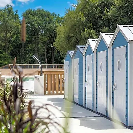 Domaine Melusine - A 2km Du Puy Dufou France ! 4* Les Épesses