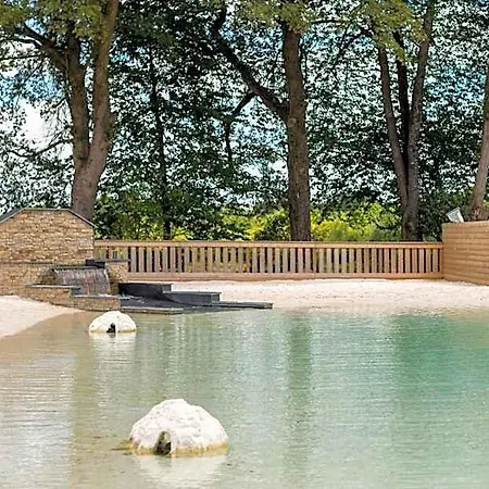 Domaine Melusine - A 2km Du Puy Dufou France ! 4* Les Épesses