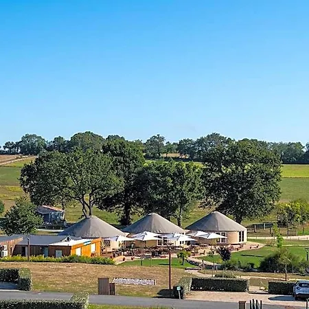 Domaine Melusine - A 2km Du Puy Dufou France ! 4*