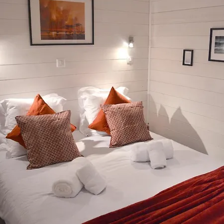 Domaine Mélusine - à 2minutes Du Puydufou !