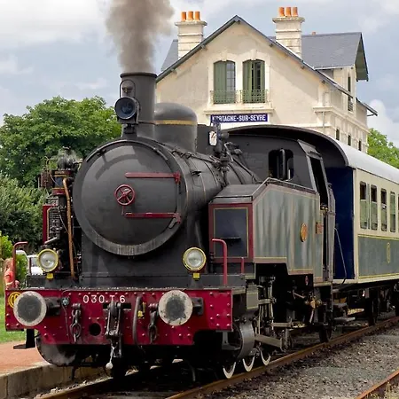 Domaine Mélusine - à 2minutes Du Puydufou ! Parque de vacaciones 4*