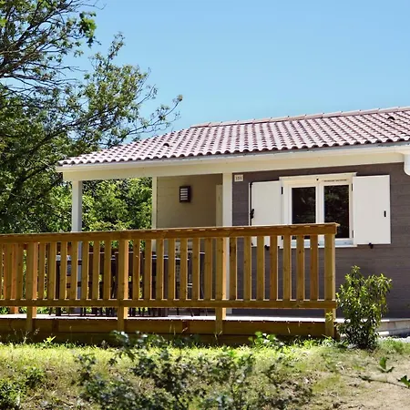 Domaine Melusine - A 2km Du Puy Dufou France ! Prázdninový areál