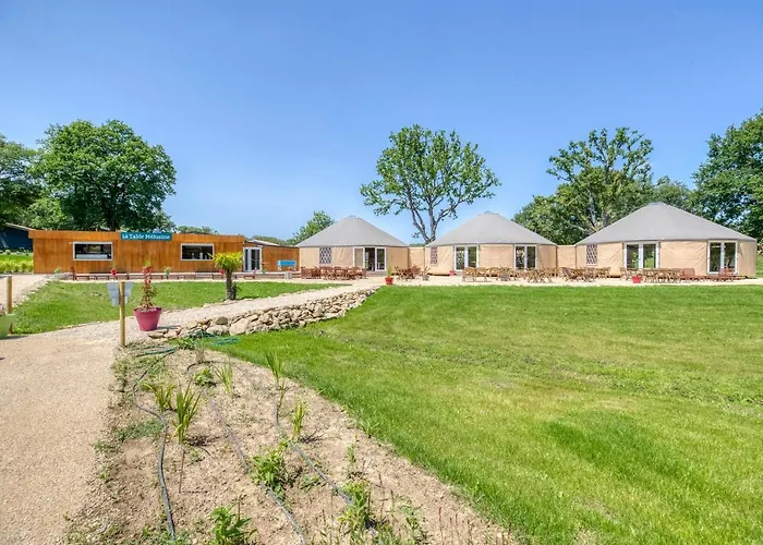 Domaine Melusine - A 2km Du Puy Dufou France ! Les Épesses