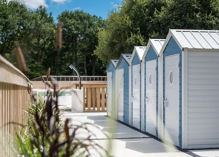 Domaine Melusine - A 2km Du Puy Dufou France ! 4*