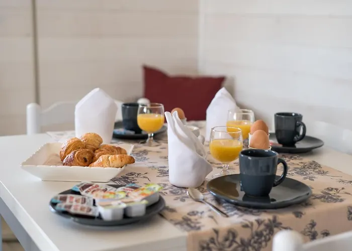 Domaine Melusine - A 2km Du Puy Dufou France ! Üdülőpark Les Épesses