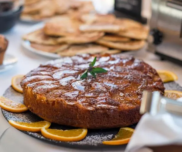 Domaine Melusine - A 2km Du Puy Dufou France ! Üdülőpark