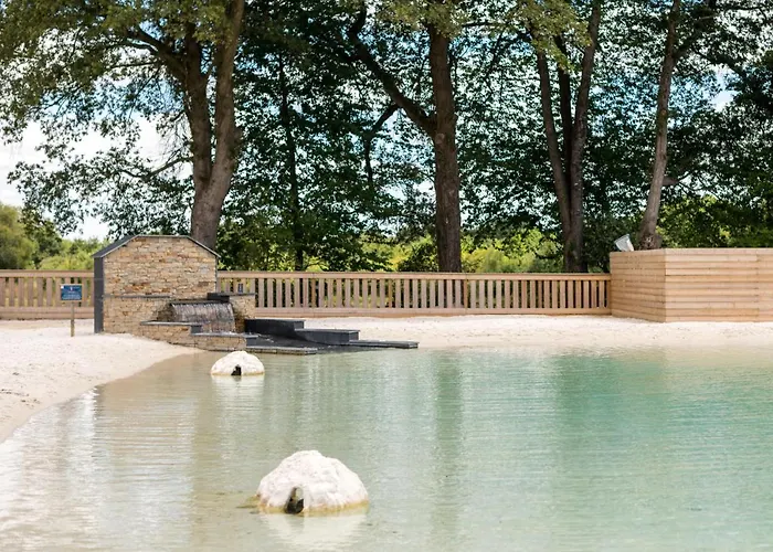 Domaine Melusine - A 2km Du Puy Dufou France ! 4* Les Épesses