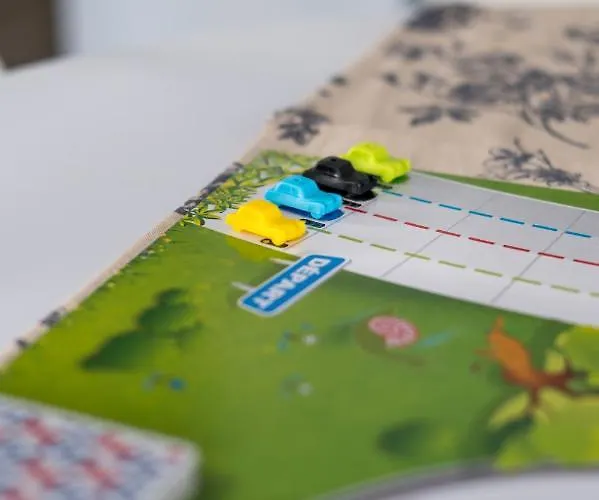 ホリデーパーク Domaine Melusine - A 2km Du Puy Dufou France ! Les Épesses