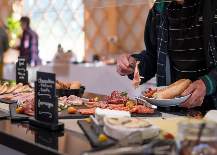 Domaine Melusine - A 2km Du Puy Dufou France ! 4*