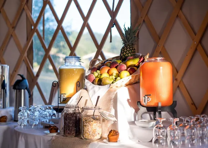 Domaine Melusine - A 2km Du Puy Dufou France ! 4* Les Épesses