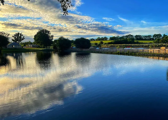 Domaine Melusine - A 2km Du Puy Dufou France ! Üdülőpark Les Épesses
