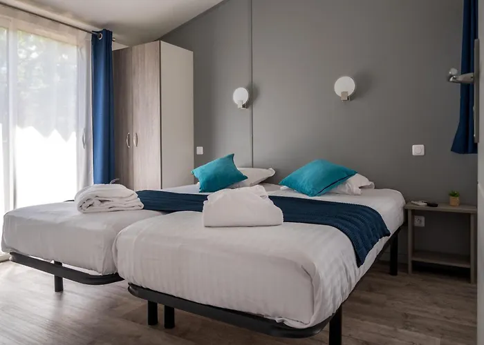 Domaine Melusine - A 2km Du Puy Dufou France ! 4*